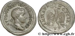 GORDIEN III Tétradrachme syro-phénicien