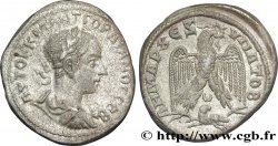 GORDIAN III Tétradrachme syro-phénicien