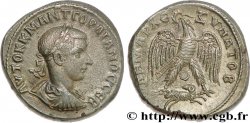 GORDIAN III Tétradrachme syro-phénicien