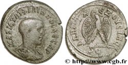 FILIPPO II FIGLIO Tétradrachme syro-phénicien