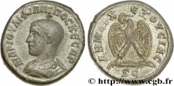 PHILIPPUS II Tétradrachme syro-phénicien