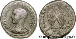 FILIPPO II FIGLIO Tétradrachme syro-phénicien