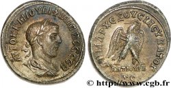 PHILIPPUS Tétradrachme syro-phénicien