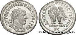 FILIPPO I PADRE Tétradrachme syro-phénicien