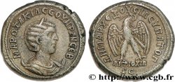 OTACILIA SEVERA Tétradrachme syro-phénicien