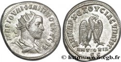 PHILIPPE II Tétradrachme syro-phénicien SUP