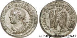 PHILIPPE II Tétradrachme syro-phénicien