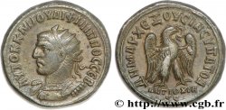 FELIPE I EL ARABE Tétradrachme syro-phénicien