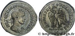 PHILIPPUS II Tétradrachme syro-phénicien VZ