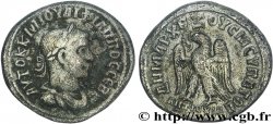 PHILIPPE II Tétradrachme syro-phénicien