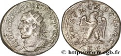 TRAIANUS DECIUS Tétradrachme syro-phénicien