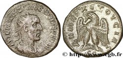 TRAJAN DÈCE Tétradrachme syro-phénicien