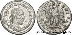 TRAIANUS DECIUS Tétradrachme syro-phénicien