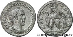 TRAJANO DECIO Tétradrachme syro-phénicien