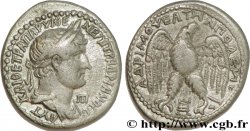 HADRIANUS Tétradrachme syro-phénicien