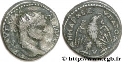 CARACALLA Tétradrachme syro-phénicien