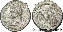 CARACALLA Tétradrachme syro-phénicien TTB