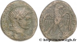 CARACALLA Tétradrachme syro-phénicien