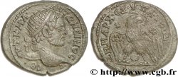 CARACALLA Tétradrachme syro-phénicien