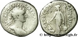HADRIEN Tridrachme TB+
