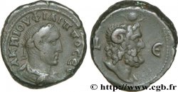 PHILIPPUS Tétradrachme