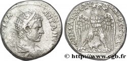 CARACALLA Tétradrachme syro-phénicien