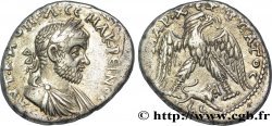 MACRINUS Tétradrachme syro-phénicien