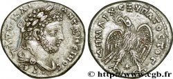 CARACALLA Tétradrachme syro-phénicien