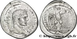 CARACALLA Tétradrachme syro-phénicien TTB+
