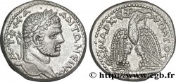 CARACALLA Tétradrachme syro-phénicien SUP