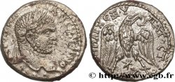 CARACALLA Tétradrachme syro-phénicien TTB+