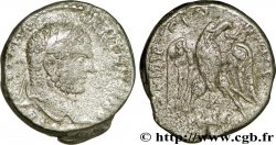 CARACALLA Tétradrachme syro-phénicien