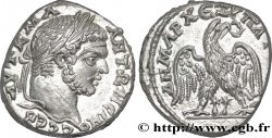 CARACALLA Tétradrachme syro-phénicien SPL