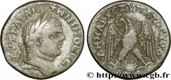 CARACALLA Tétradrachme syro-phénicien