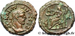 DIOCLÉTIEN Tétradrachme