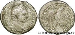 CARACALLA Tétradrachme syro-phénicien BC