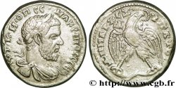 MACRINUS Tétradrachme syro-phénicien