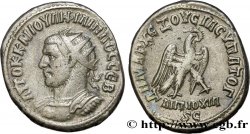 PHILIPPUS Tétradrachme syro-phénicien XF