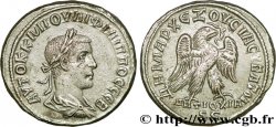 FELIPE II Tétradrachme syro-phénicien