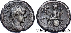 ALEXANDRE SÉVÈRE Tétradrachme