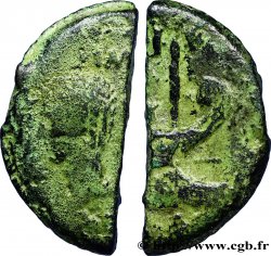 VIENNA - VIENNE - JULES CÉSAR et OCTAVE Dupondius