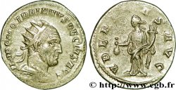 TRAJANO DECIO Antoninien