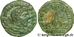 PHILIPPE Ier L&nbsp;ARABE Sesterce SUP