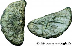 NEMAUSUS - NÎMES Dupondius