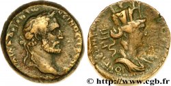 ANTONIN LE PIEUX Bronze, (MB, Æ 25)