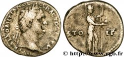 DOMITIEN Didrachme