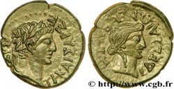 TIBÈRE et LIVIE Unité SPL