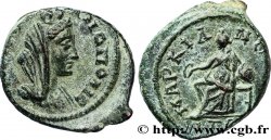 MESIA - MARCIANOPOLIS Assarion