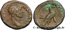 HADRIEN Tétradrachme