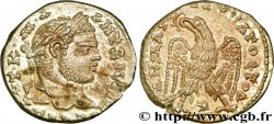 CARACALLA Tétradrachme syro-phénicien